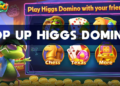 Top up higgs domino rp murah terbaru 2023 gamedaim