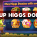 Top up higgs domino rp via pulsa all operator gamedaim