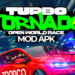 Turbo tornado mod apk