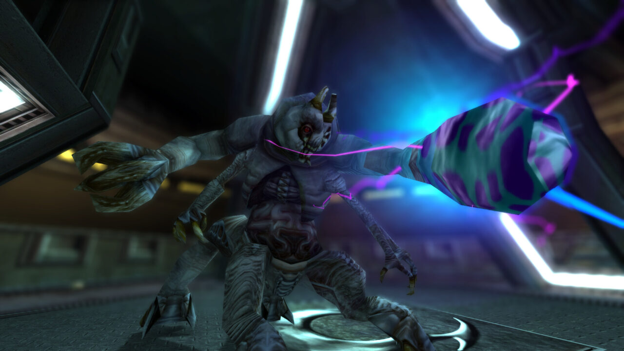 Turok 3: Shadow of Oblivion Remastered Ditunda ke Akhir November 2023