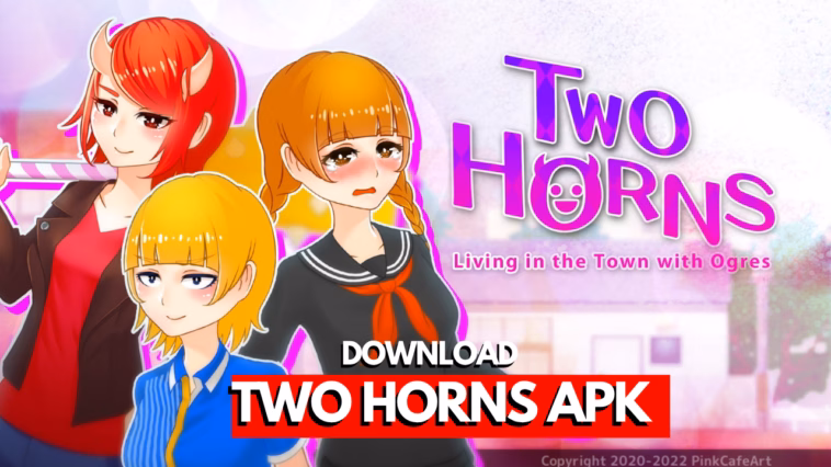 Two Horns Apk Mod Versi Full Terbaru 2026