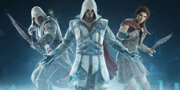 Ubisoft menarik iklan assassin's creed nexus vr dari x