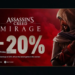 Ubisoft salahkan kesalahan teknis atas munculnya iklan pop up di assassin's creed odyssey