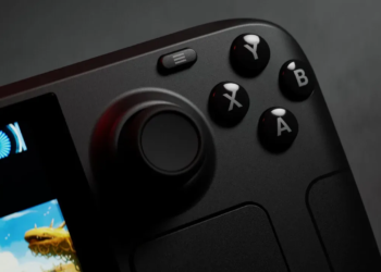 Valve umumkan steam deck oled, rilis november 2023