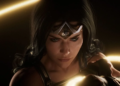 Wonder woman won't be a live service