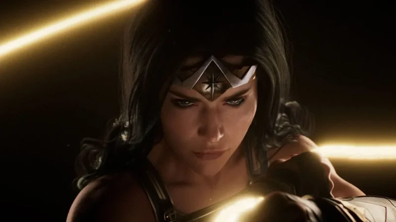 Wb Games Wonder Woman Tidak Menjadi Game Live Service, Tetap Single Player