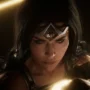 Wonder woman won't be a live service