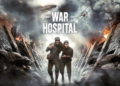 War hospital rilis januari 2024