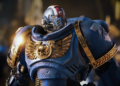 Warhammer 40. 000: space marine 2 ditunda ke tahun 2024