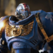 Warhammer 40. 000: space marine 2 ditunda ke tahun 2024