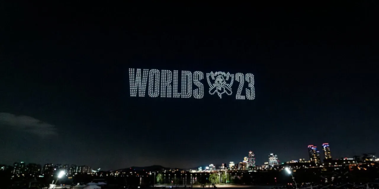 Worlds 2023 1