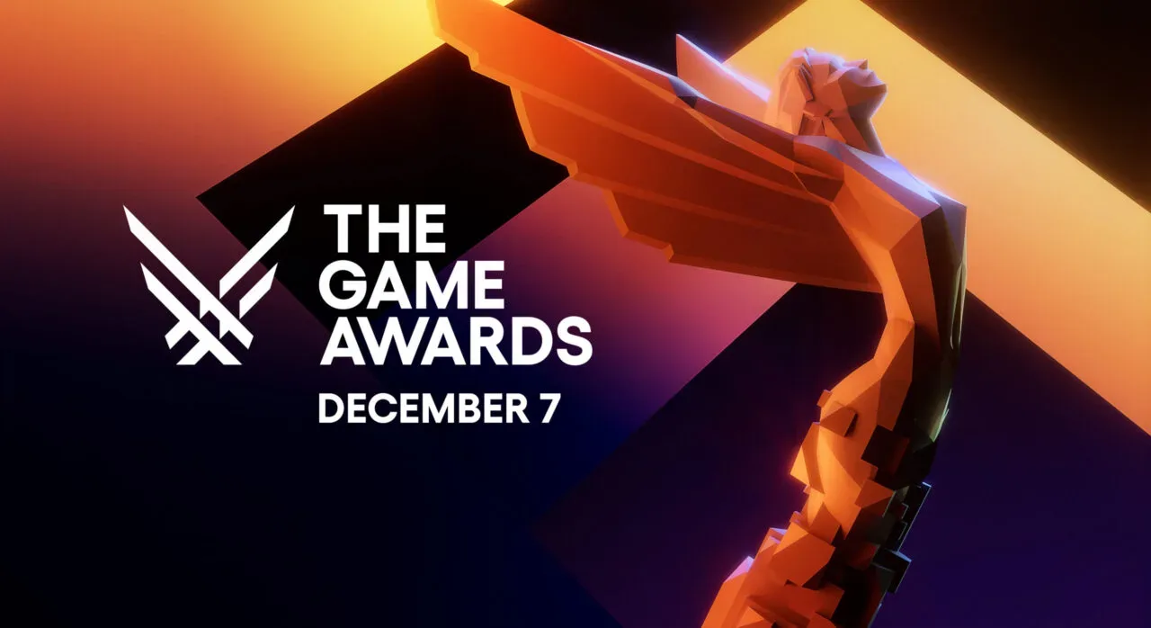 Xbox akan muncul di the game awards 2023