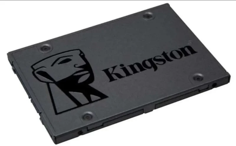 Kingston Ssd