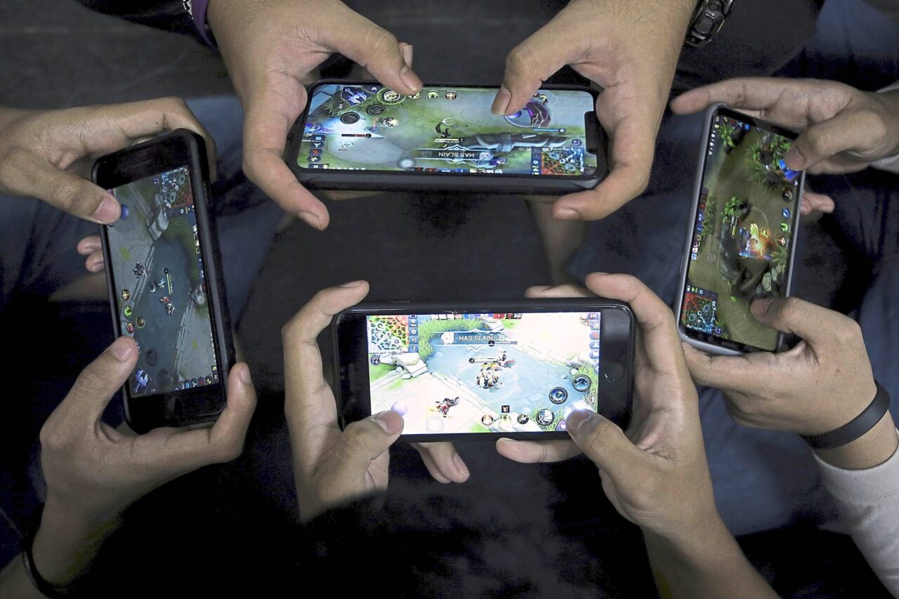 5 Rekomendasi HP Mobile Legends Harga 1 Jutaan