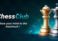 Review chess club 1