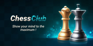 Review chess club 1