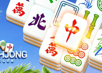 Review mahjong club 1