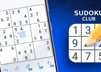 Review sudoku club 1