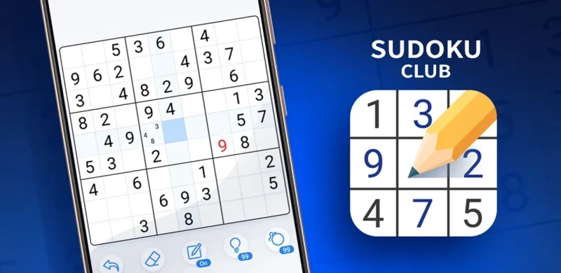 Review Sudoku Club 1