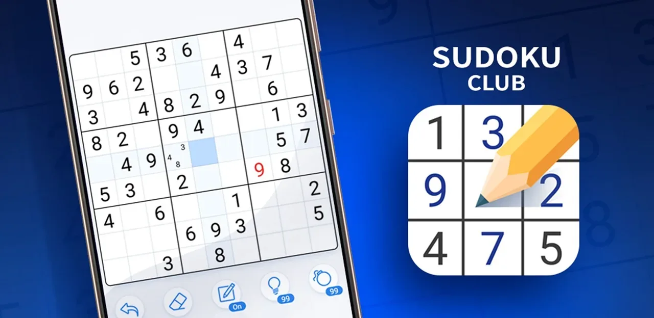 Review sudoku club 1