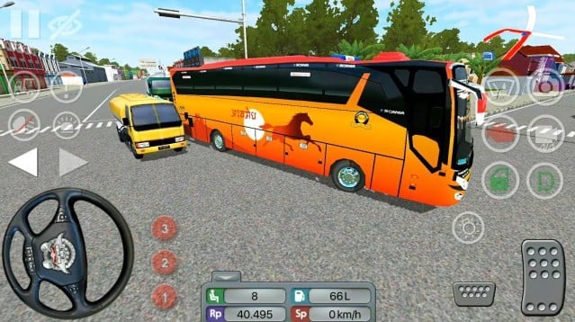 20 Mod Map Bussid Paling Disukai Terbaru 2024 1 2