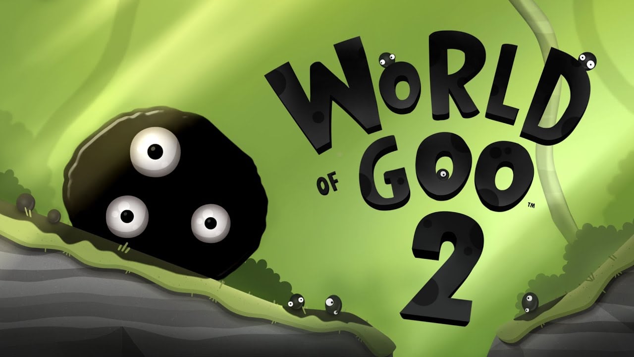 2DBOY Umumkan World of Goo 2, Rilis Tahun 2024