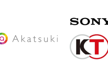 Akatsuki tandatangani aliansi modal dan bisnis dengan sony dan koei tecmo