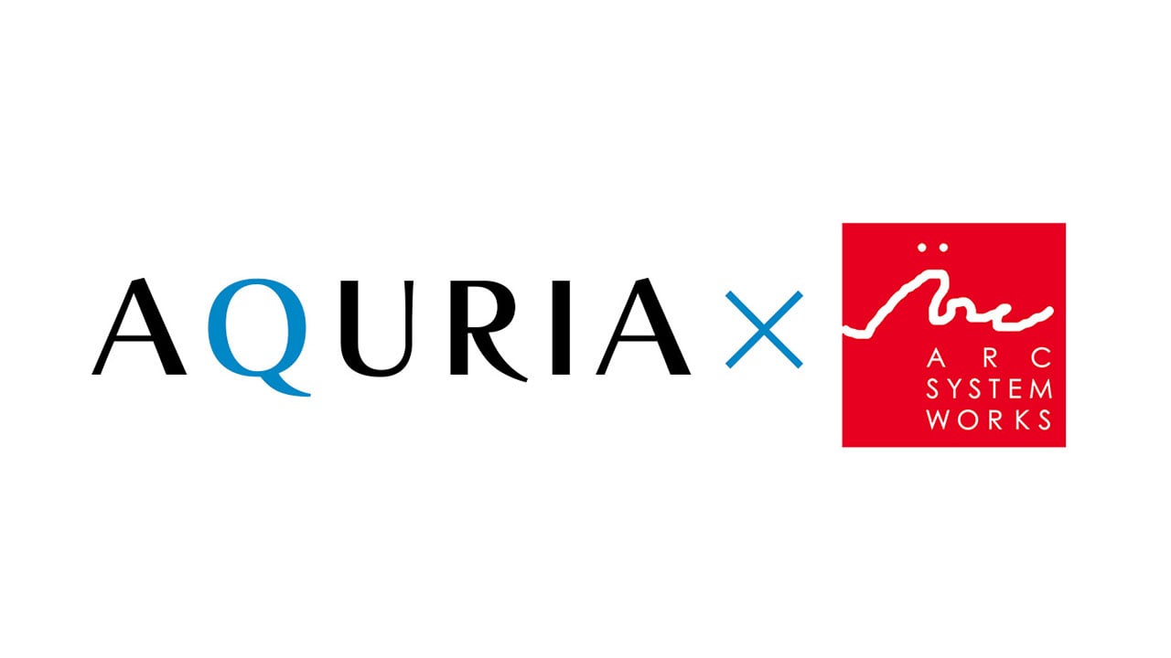 Arc System Works dan AQURIA Membentuk Aliansi Modal 1 Arc System Works dan AQURIA Membentuk Aliansi Modal