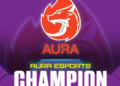 Aura esport axis cup