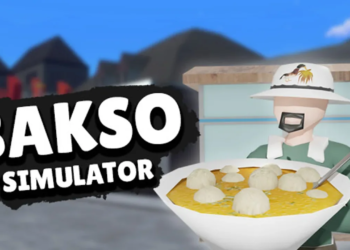 Bakso simulator mod apk