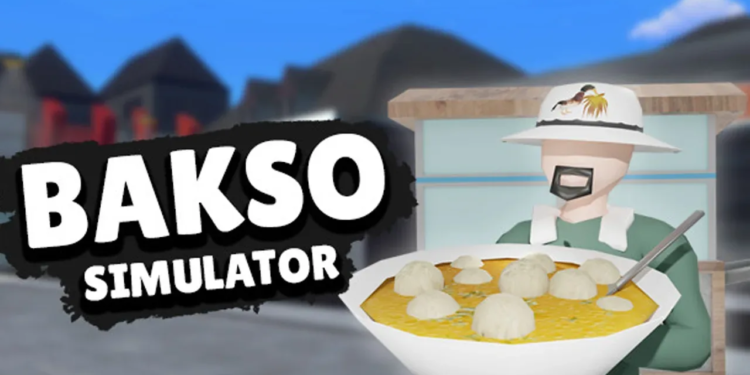 Bakso simulator mod apk