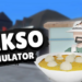 Bakso simulator mod apk