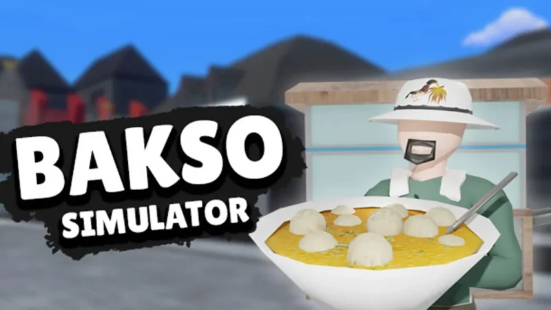 Bakso Simulator Mod APK