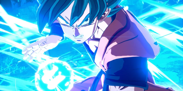 Bandai namco umumkan dragon ball sparking! Zero, tuju konsol dan pc