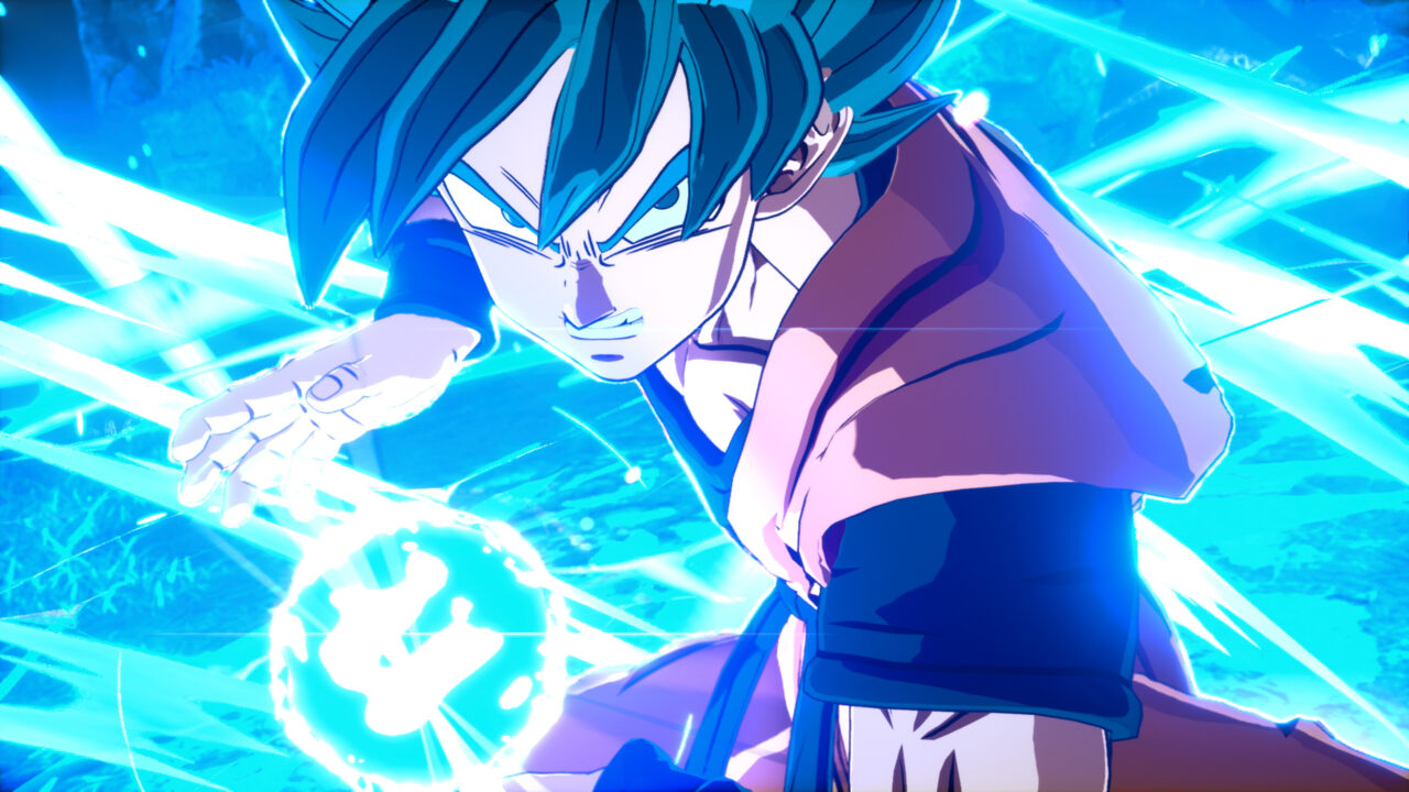 Bandai Namco Umumkan Dragon Ball: Sparking! ZERO, Tuju Konsol dan PC