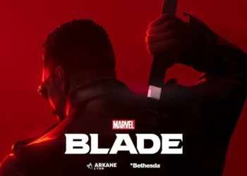 Bethesda menolak berkomentar tentang eksklusivitas marvel's blade