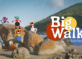 Big walk, game co op baru dari house house