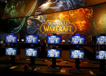 Blizzard perbarui kesepakatan netease untuk world of warcraft di tiongkok