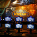 Blizzard perbarui kesepakatan netease untuk world of warcraft di tiongkok