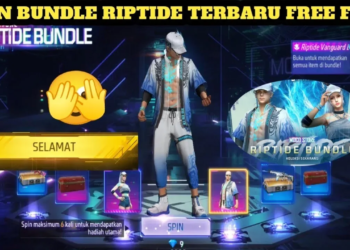 Bocoran event moco store ff 2023, hadirkan dua bundle baru ini!