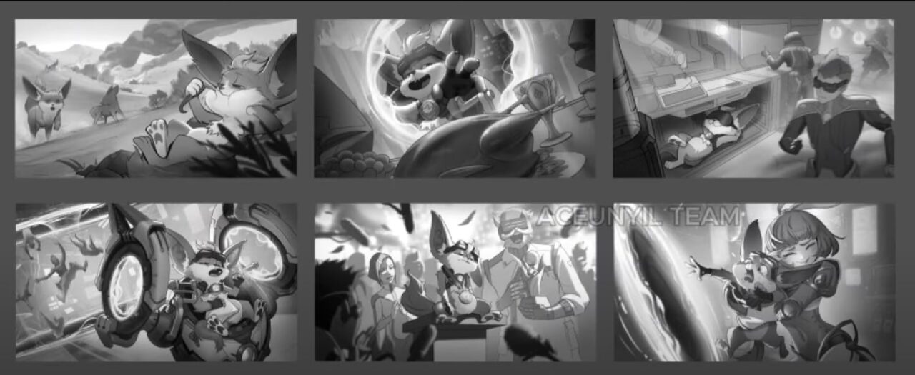 Bocoran Hero Terbaru Chip Mobile Legends, Seperti Pakai Cheat
