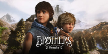 Brothers: a tale of two sons remake rilis februari 2024