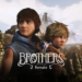 Brothers: a tale of two sons remake rilis februari 2024