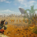 Capcom umumkan monster hunter wilds, rilis tahun 2025