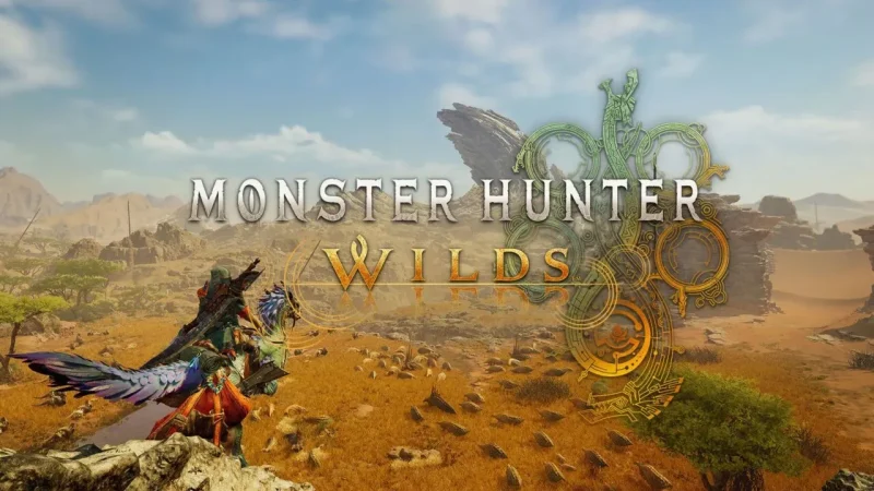 Capcom Umumkan Monster Hunter Wilds, Rilis Tahun 2025