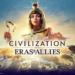 Civilization: eras & allies, game 4x mobile baru dari 2k