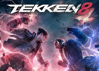 Demo tekken 8