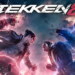 Demo tekken 8