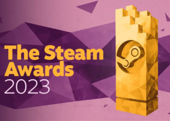 Daftar nominasi the steam awards 2023 diumumkan