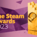 Daftar nominasi the steam awards 2023 diumumkan